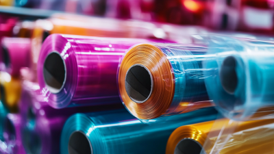 How to Choose the Best OPP Wrapping Film for Your Packaging Needs