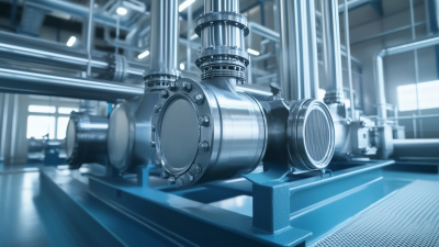 Ultimate Guide to Choosing the Best Stainless Steel Centrifugal Pump for Global Buyers