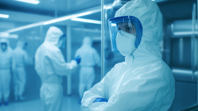 Understanding Industry Standards and Challenges in the Best Protective Gown Market