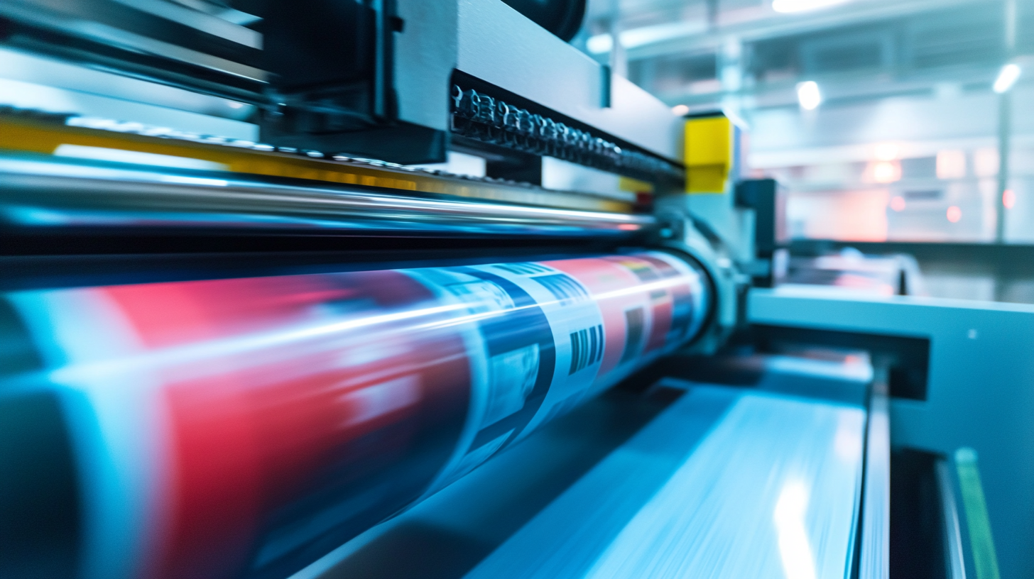 Understanding Industry Production Standards and Challenges in Best Printing Labels