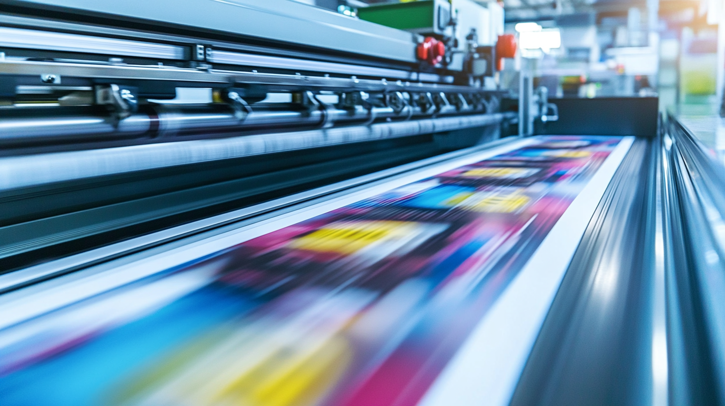 Understanding Industry Production Standards and Challenges in Best Printing Labels