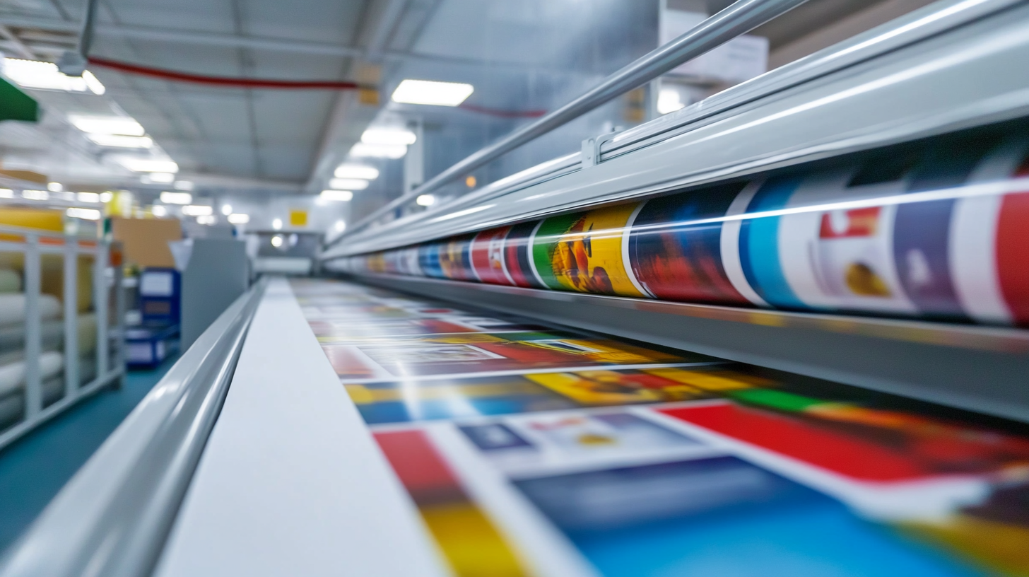 Understanding Industry Production Standards and Challenges in Best Printing Labels