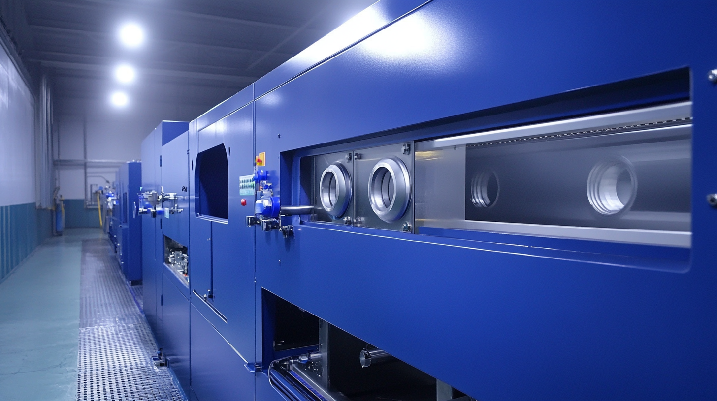 World Class Manufacturing With Chinese Pride Exporting the Best Comma Doctor Blade Coating Machine