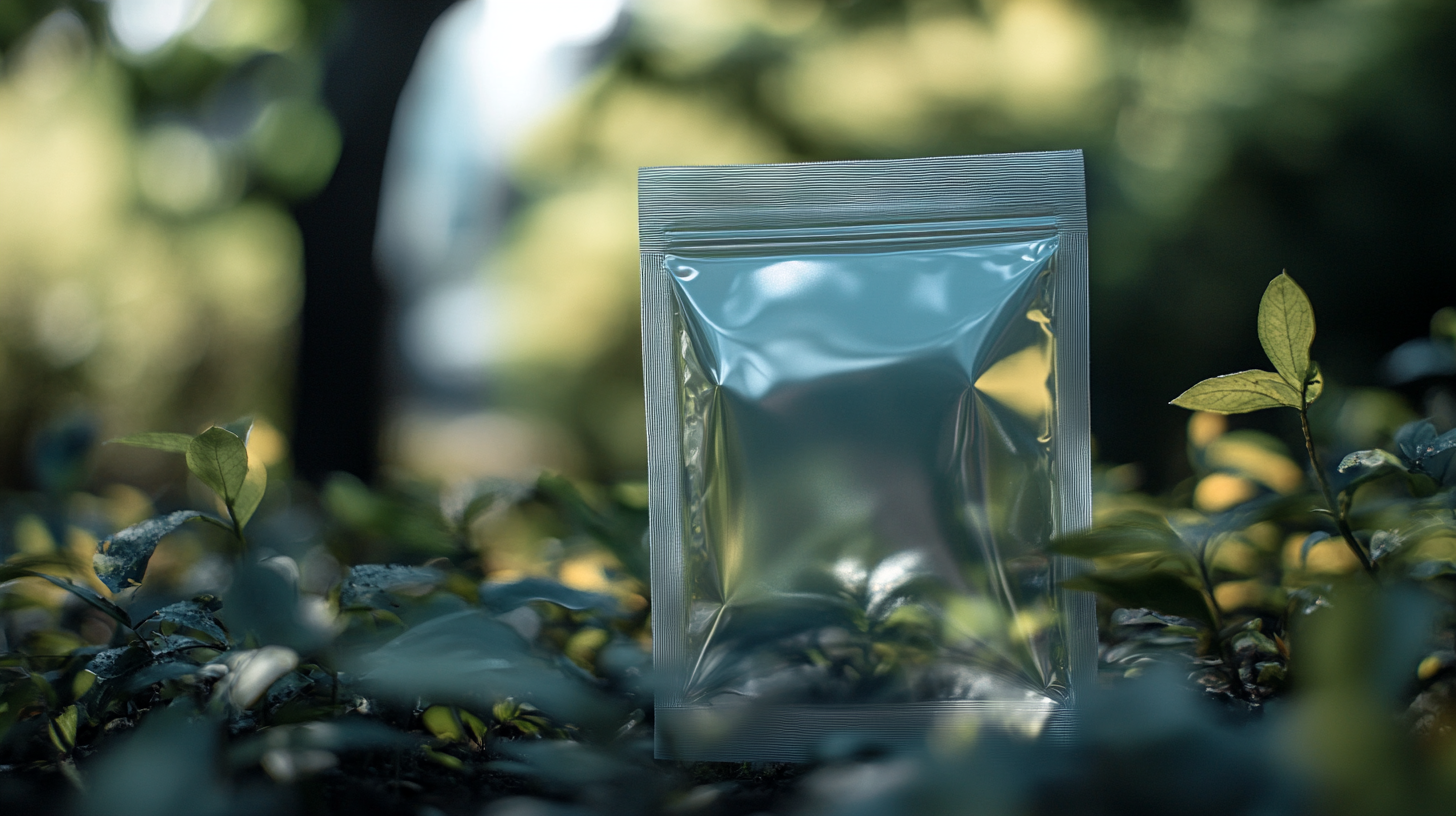 Innovative Uses of Best 95 kPa Specimen Bag in Various Industries