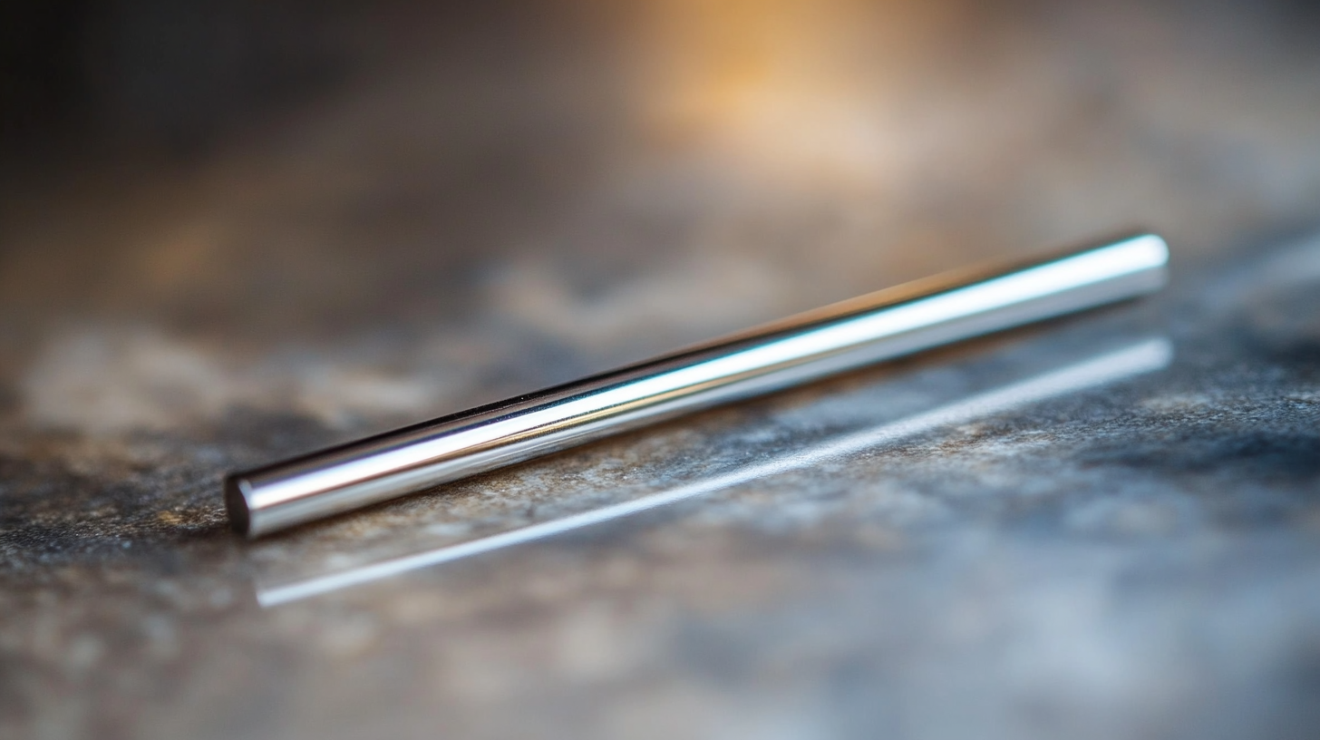 Crafting Excellence in China with Global Reach for the Best Stainless Steel Dowel Pin