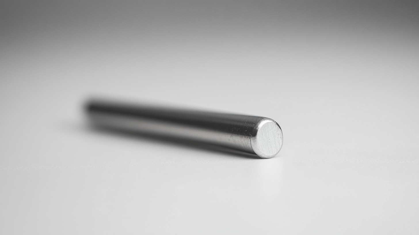 Crafting Excellence in China with Global Reach for the Best Stainless Steel Dowel Pin
