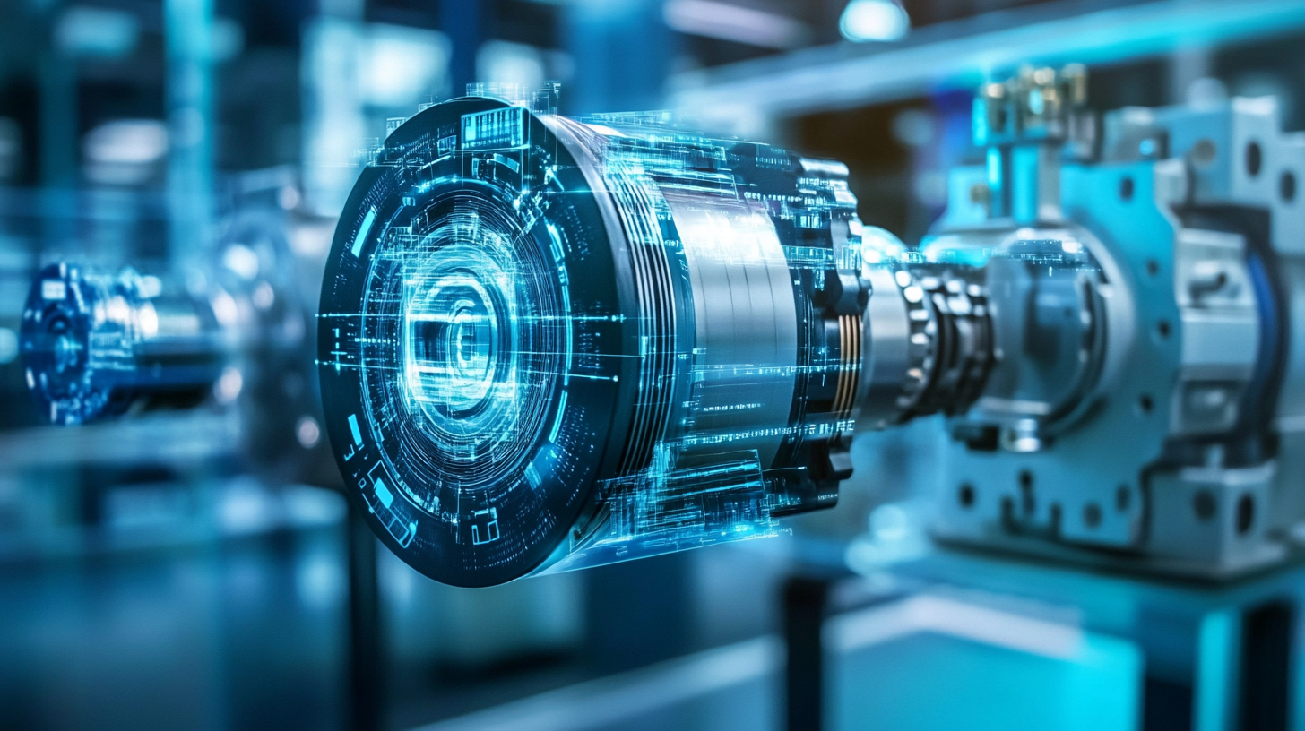 Unlocking Excellence in Supply Chain How to Identify Top Suppliers for Best Bldc Motors with Proven Strategies