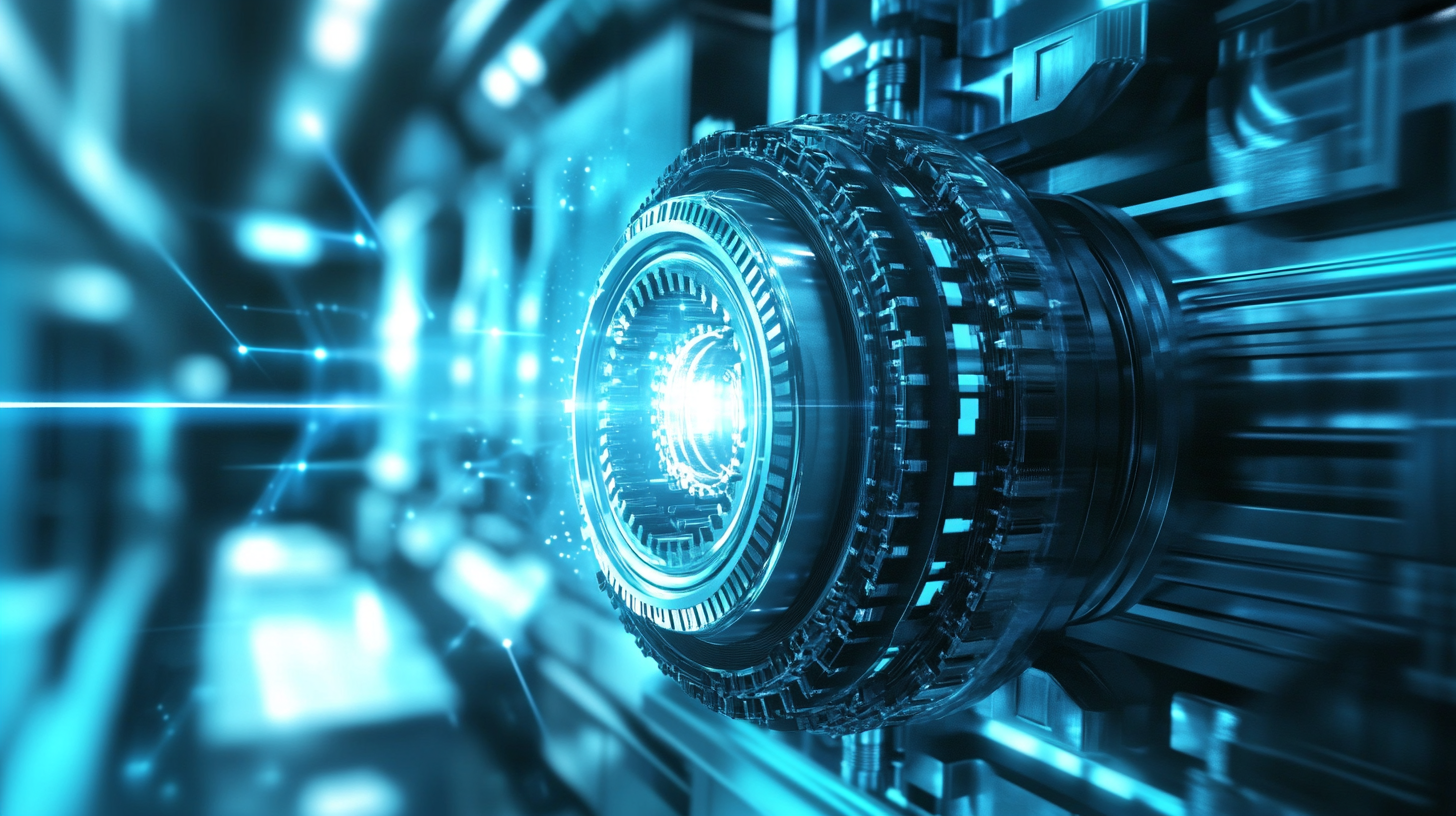 Unlocking Excellence in Supply Chain How to Identify Top Suppliers for Best Bldc Motors with Proven Strategies