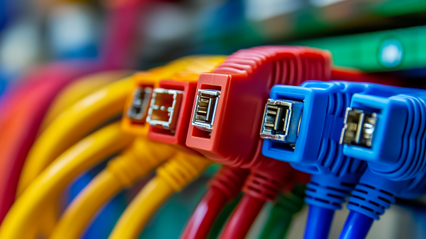 What Are the Advantages of Using Best Fast Wire Cable Connectors for Your Projects