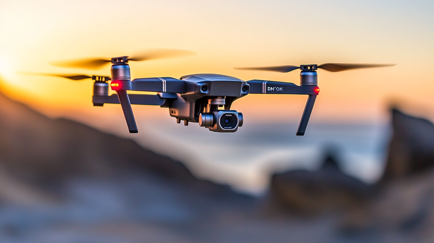 How to Choose the Best Price DJI Drone for Your Global Procurement Needs