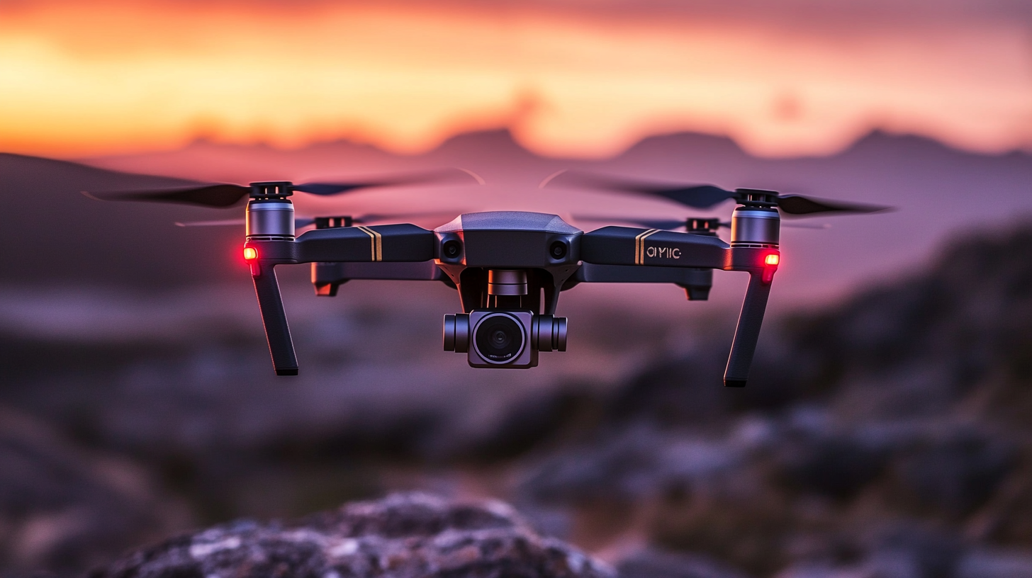 How to Choose the Best Price DJI Drone for Your Global Procurement Needs