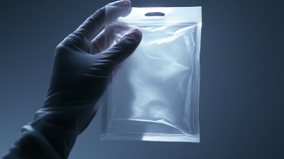 Innovative Uses of Best 95 kPa Specimen Bag in Various Industries