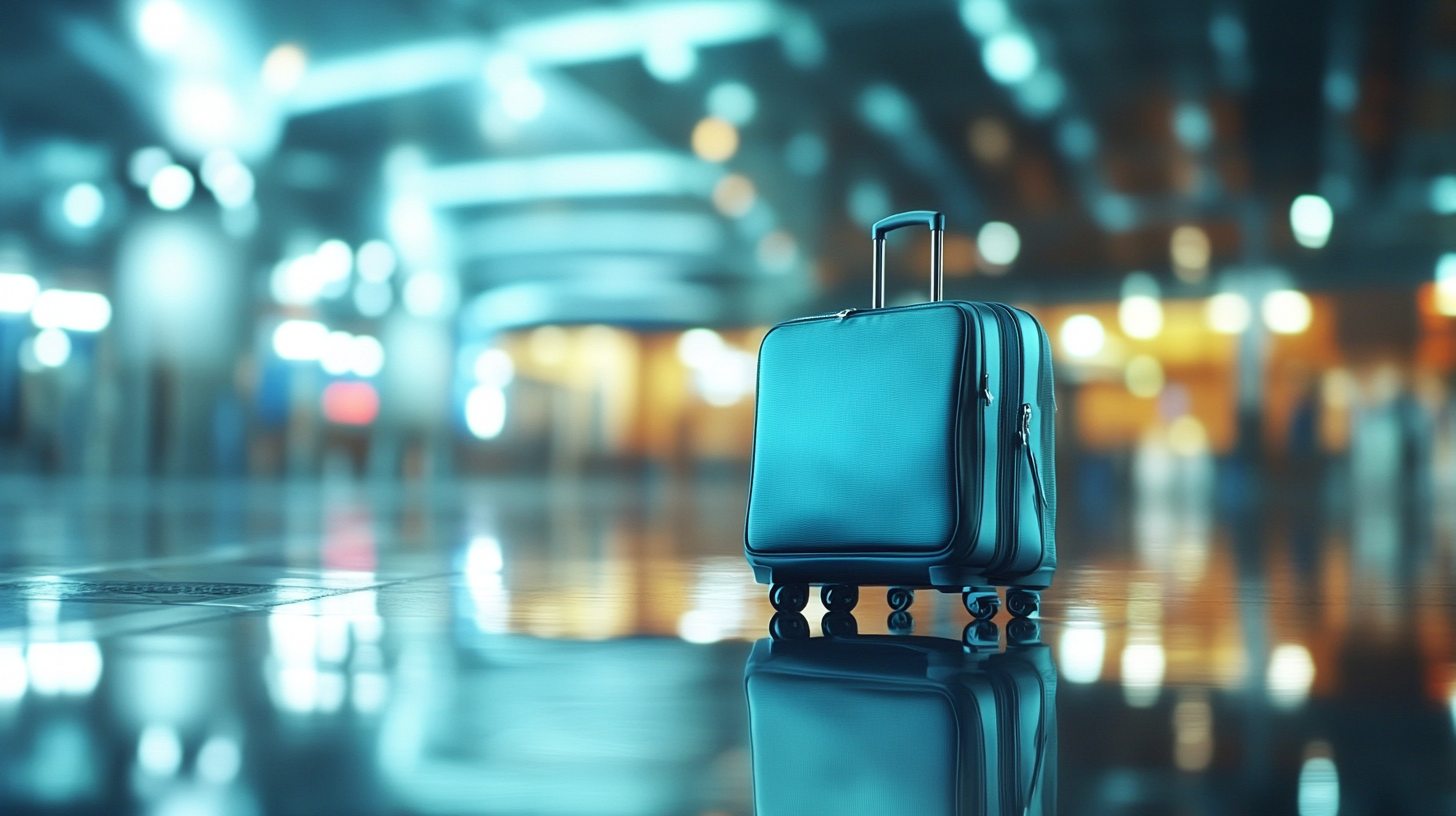 7 Secrets to Choosing the Best OEM Trolley Bag Supplier for Your Business Needs
