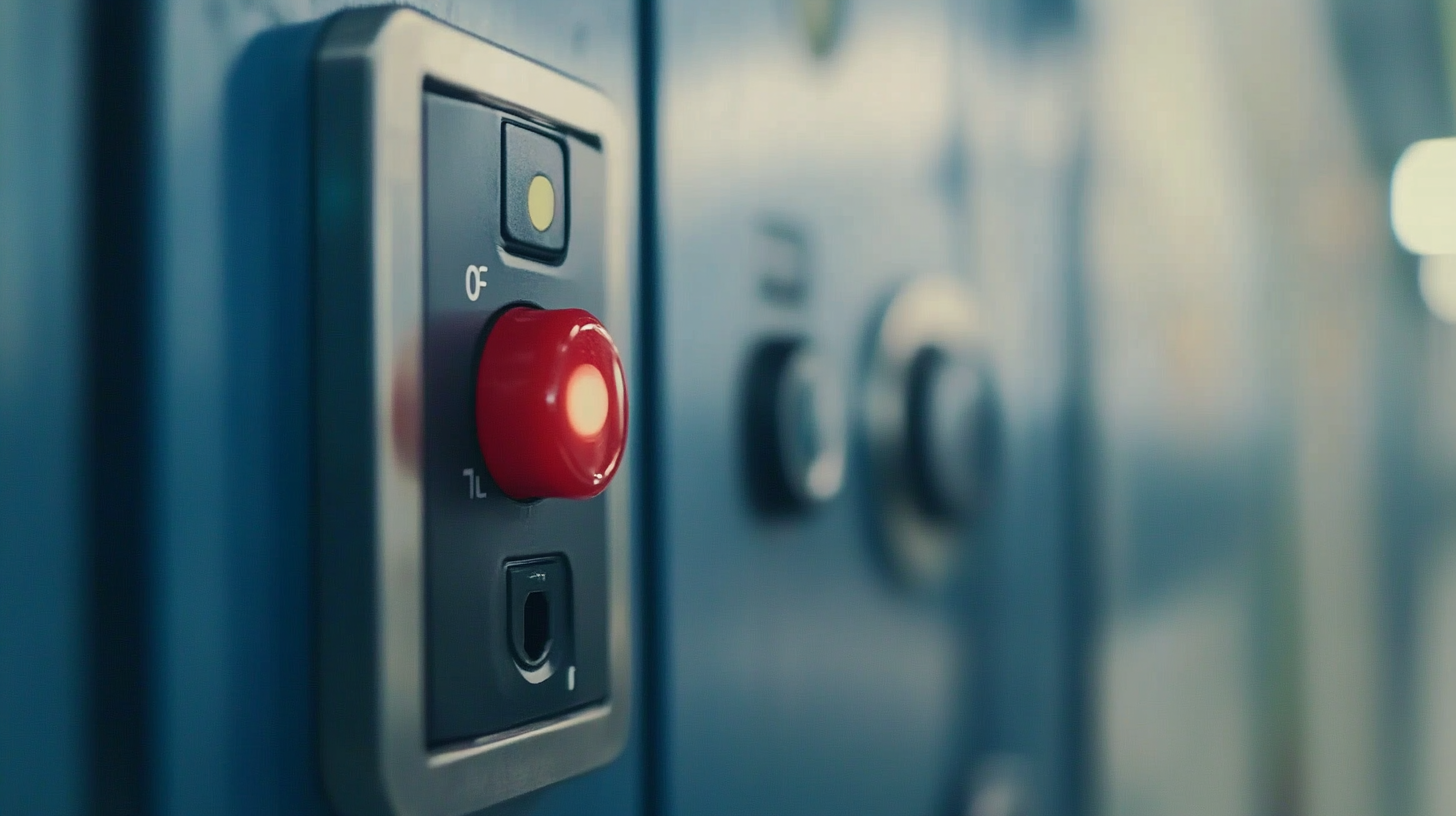Unmatched Excellence in Manufacturing Best Push On Off Switch from a World Class Chinese Factory