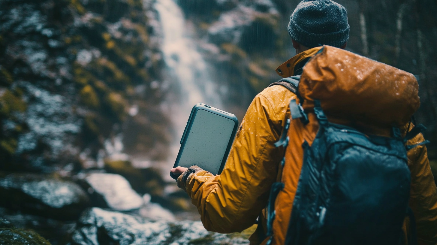 7 Essential Tips for Choosing the Best Outdoor Power Bank for Your Adventures