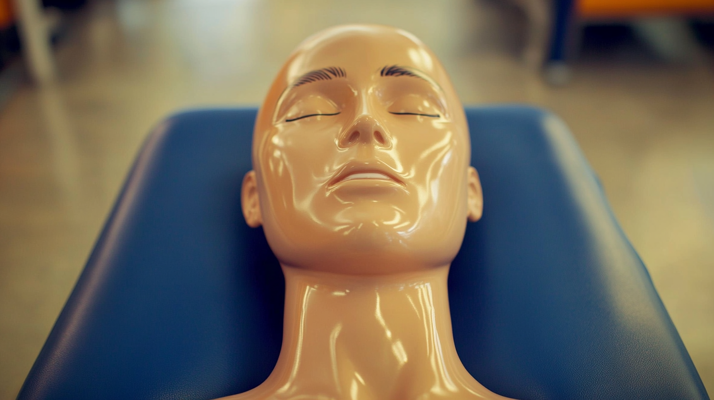 Mastering CPR Skills