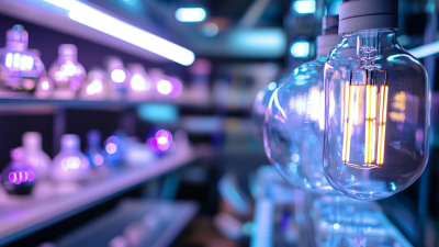 Exploring the Technical Specifications of Best Led Lamps and How to Choose the Right One