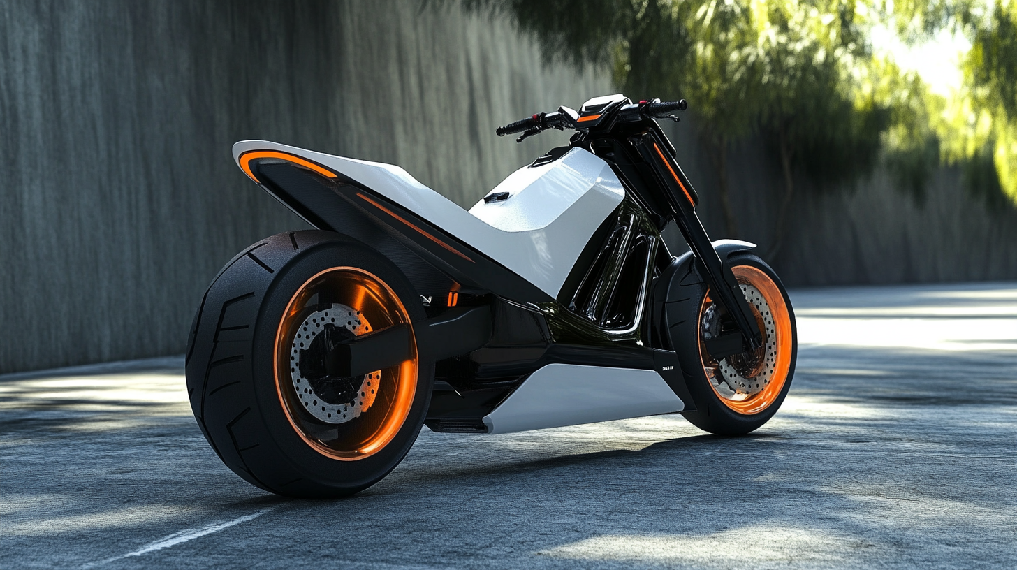 2025 Market Trends Analysis: The Future of Best Scooter Lithium Batteries
