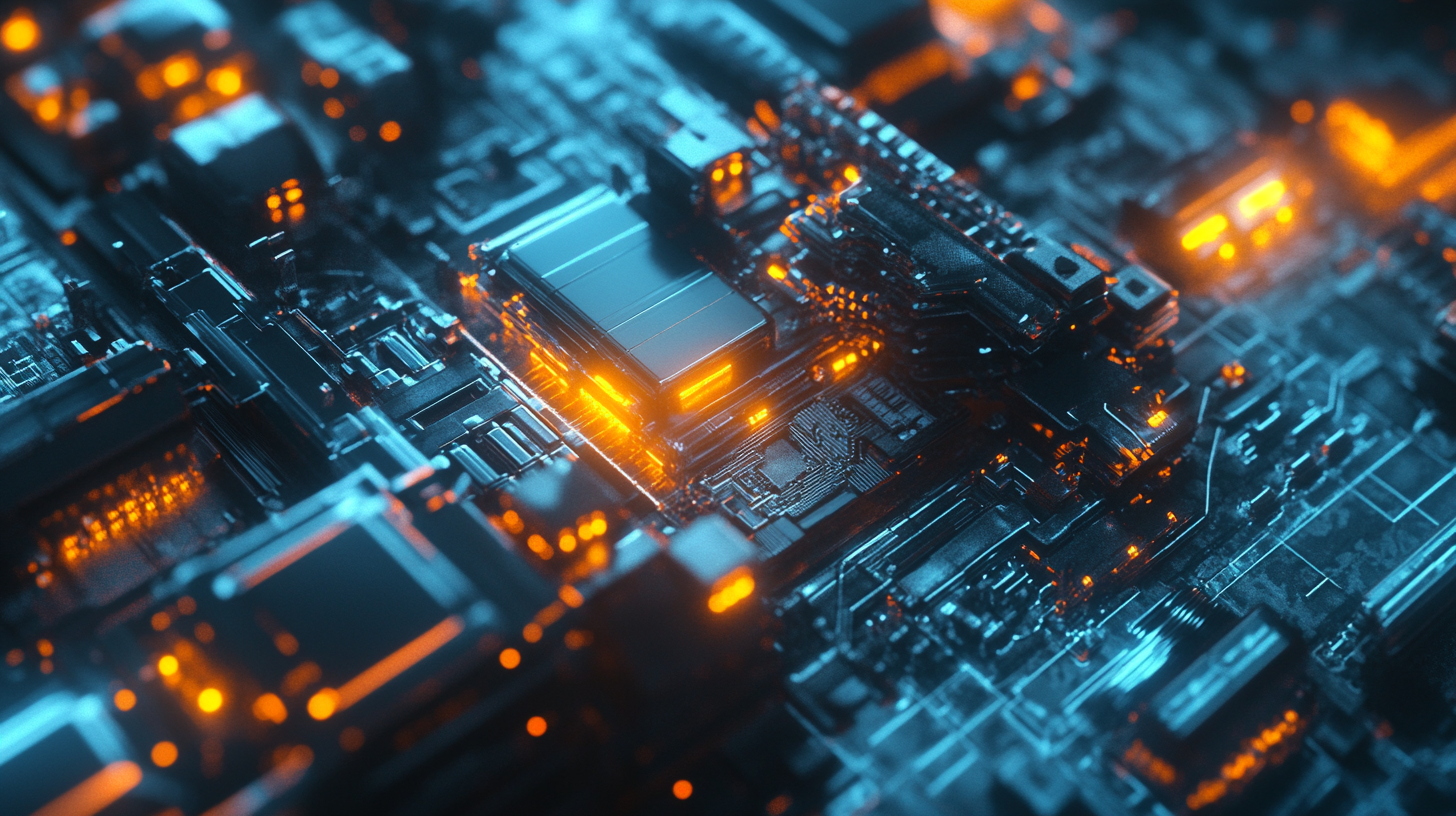 Unveiling the Technical Specifications of Top Quality Products from Best Manufacturers