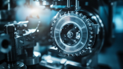 Exploring the Best Stamping Parts: Innovative Alternatives for Global Buyers in Challenging Markets