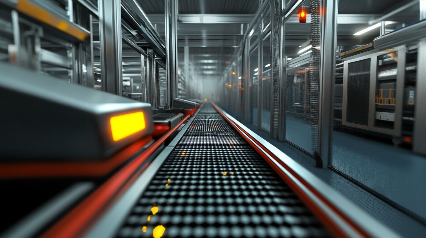 7 Ways the Best Quick Die Change System Boosts Efficiency by 30 Percent