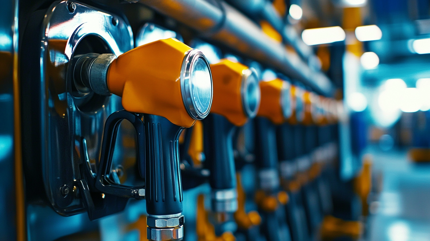 7 Expert Tips for Choosing the Best Fuel Filters for Your Business