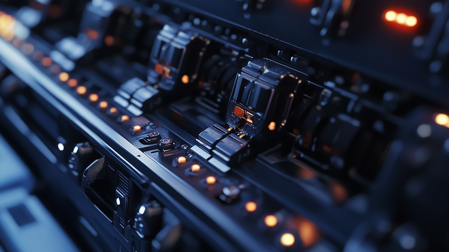 Unveiling the Top Cam Switches in the Market A Comprehensive Comparison for Global Buyers