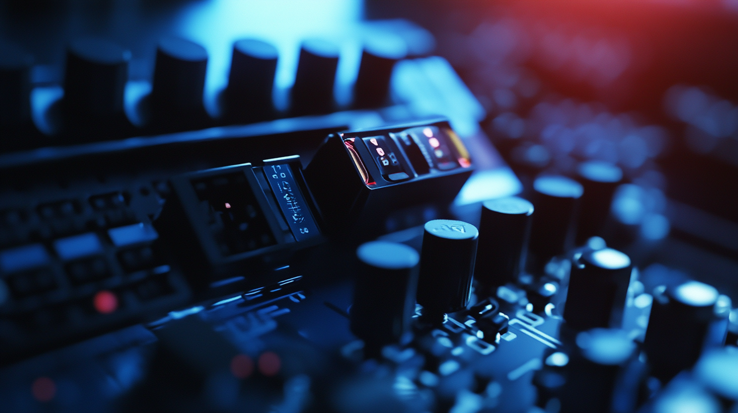 Unveiling the Top Cam Switches in the Market A Comprehensive Comparison for Global Buyers