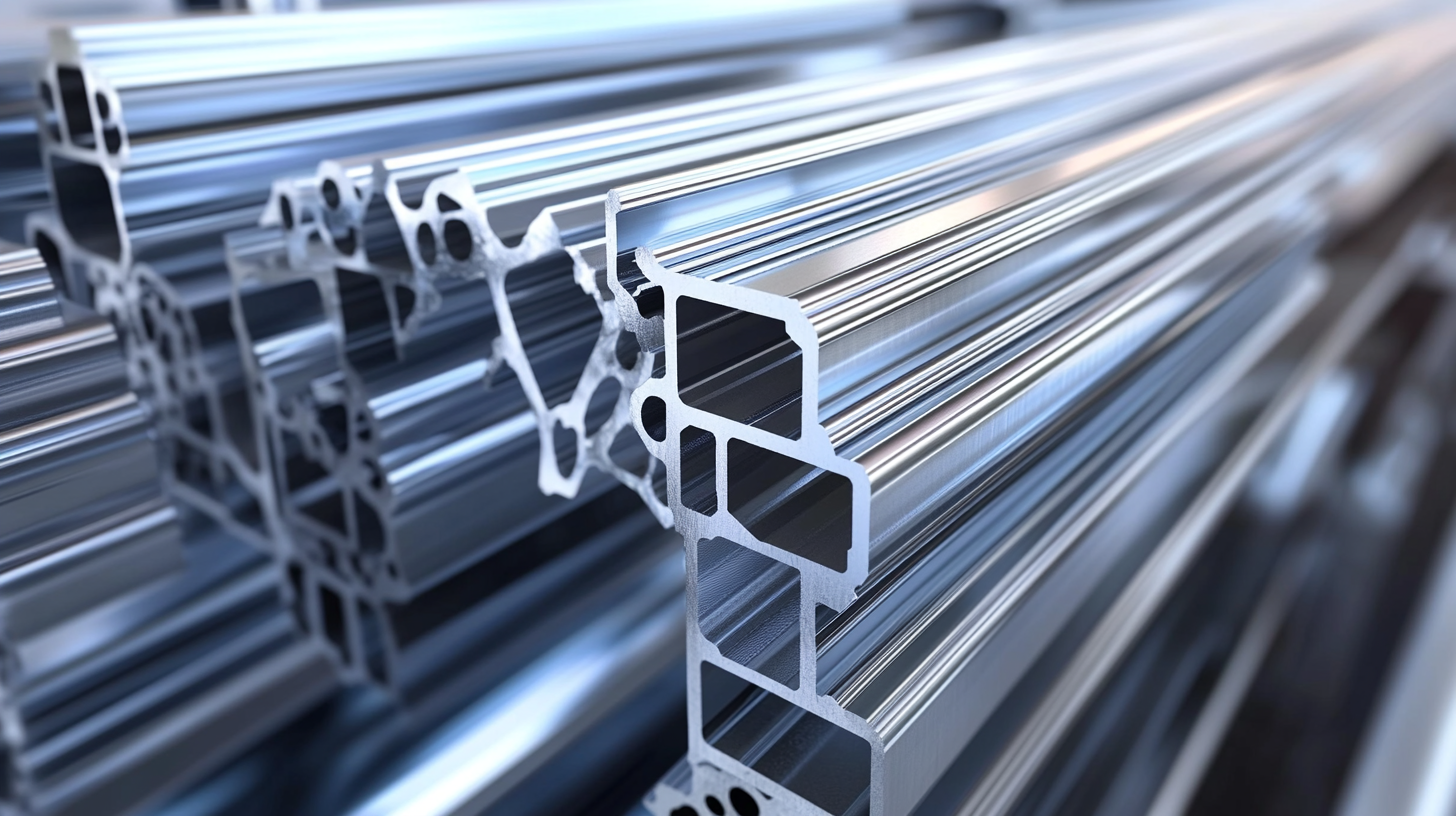 How to Choose the Best Thermal Break Aluminum Extrusion for Your Project