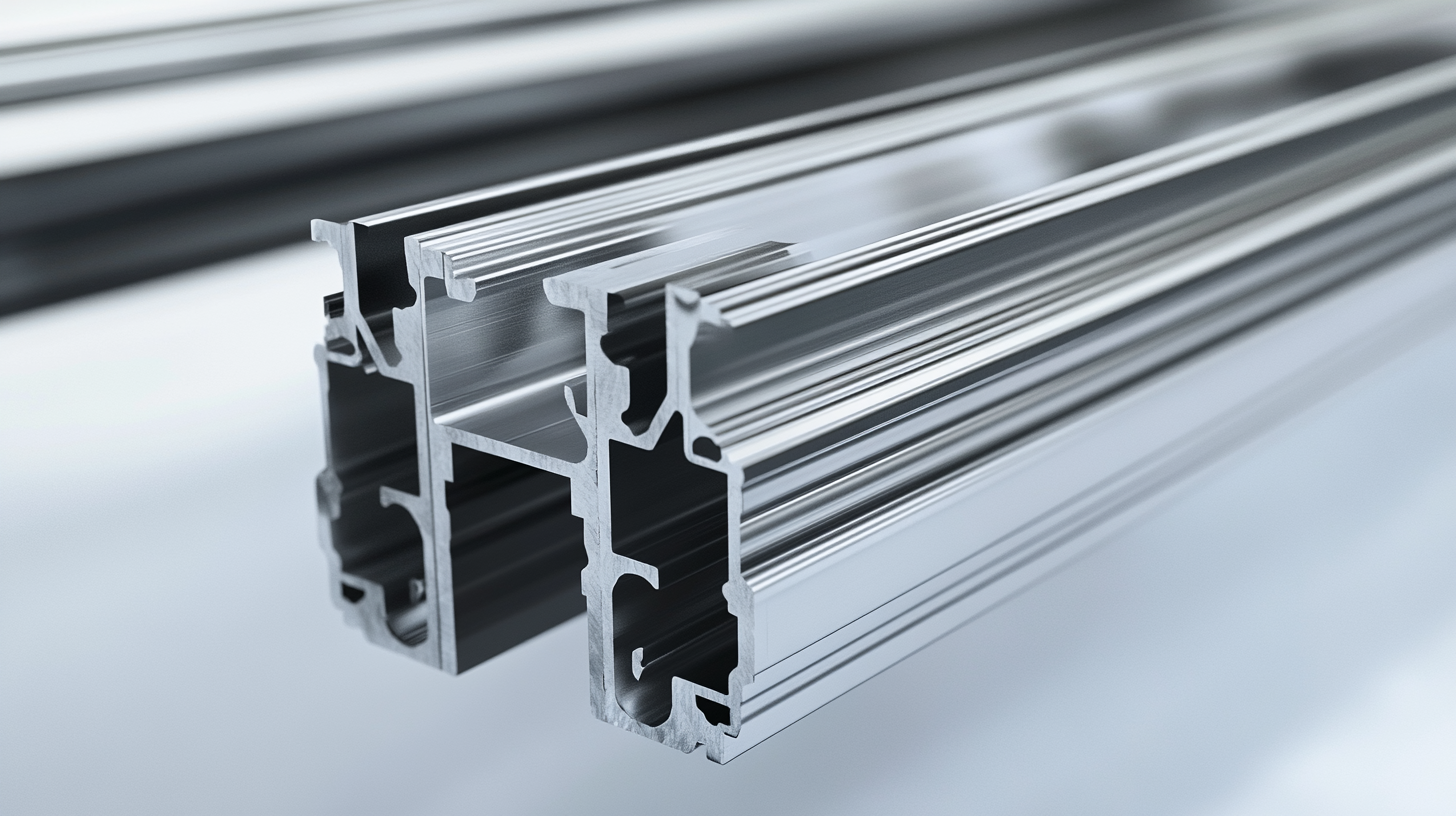 How to Choose the Best Thermal Break Aluminum Extrusion for Your Project