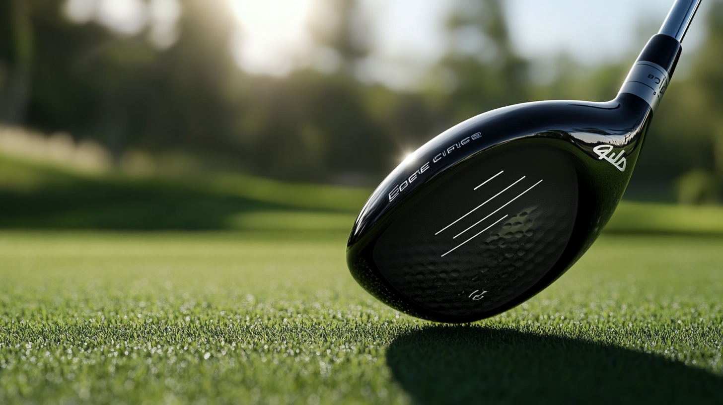 Revolutionizing the Game: How the Best Golf Driver Enhances Player Performance Across Industries