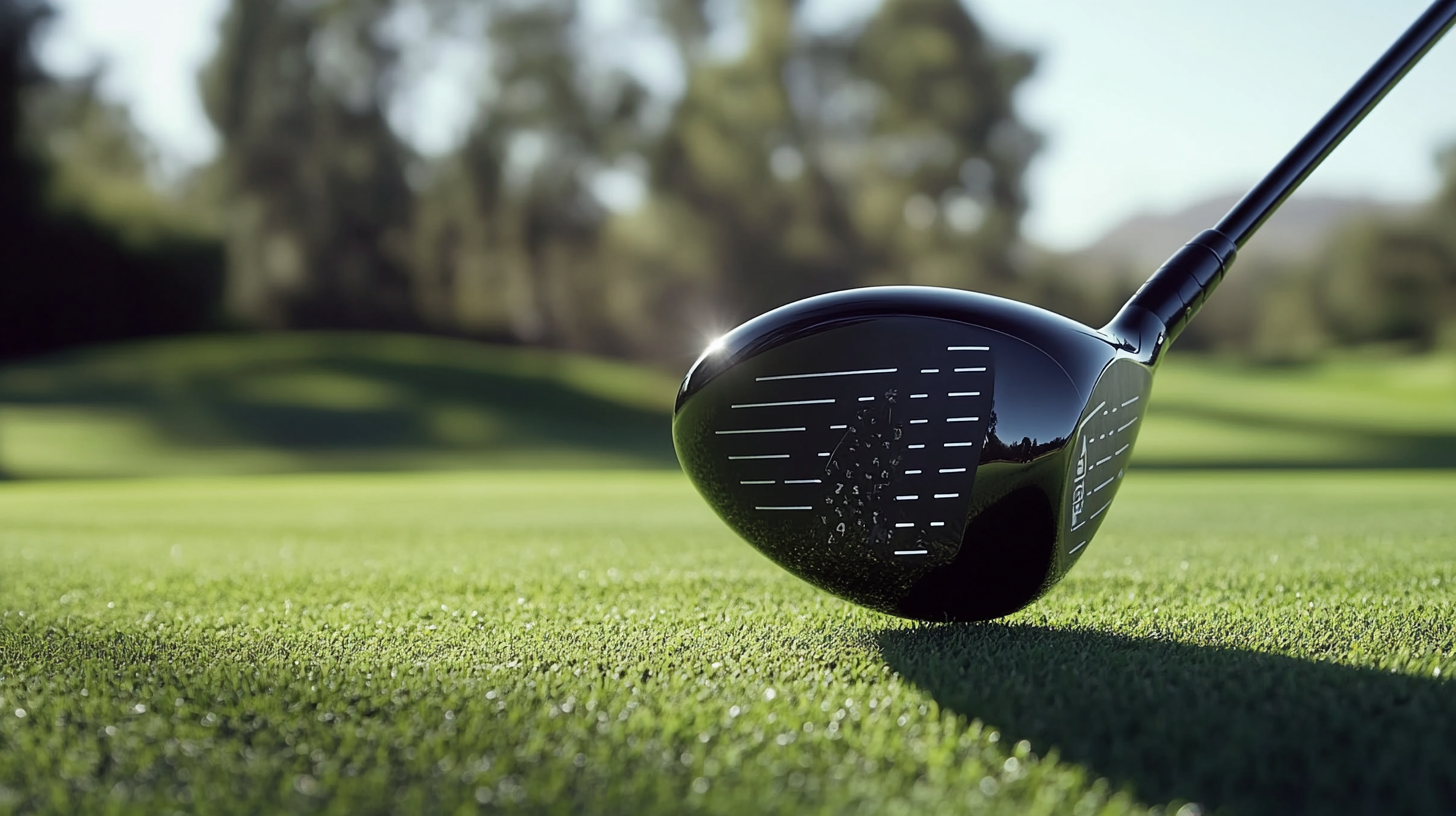 Revolutionizing the Game: How the Best Golf Driver Enhances Player Performance Across Industries