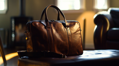 Exploring the Unique Features and Applications of the Best Laptop Bag for Every Professional