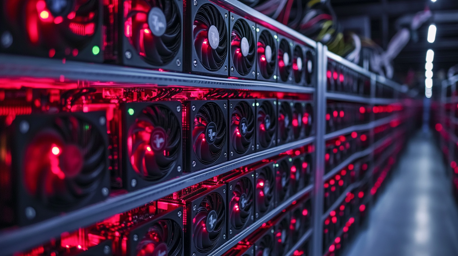 Unveiling the Technical Specifications of Top Notch Asic Mining Equipment at the Best Asic Mining Shop