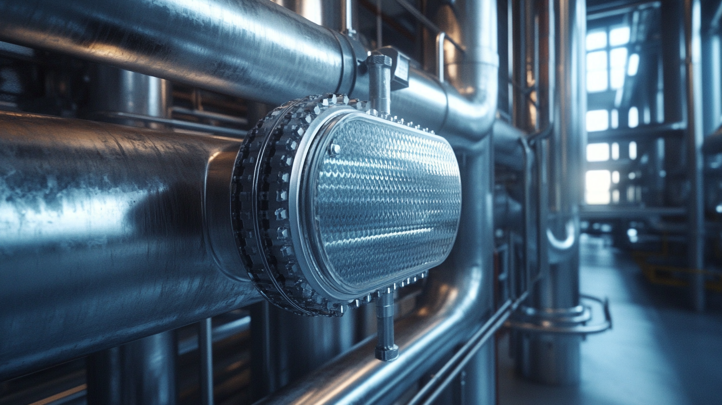 Resolving Issues with Shell And Tube Heat Exchanger Performance
