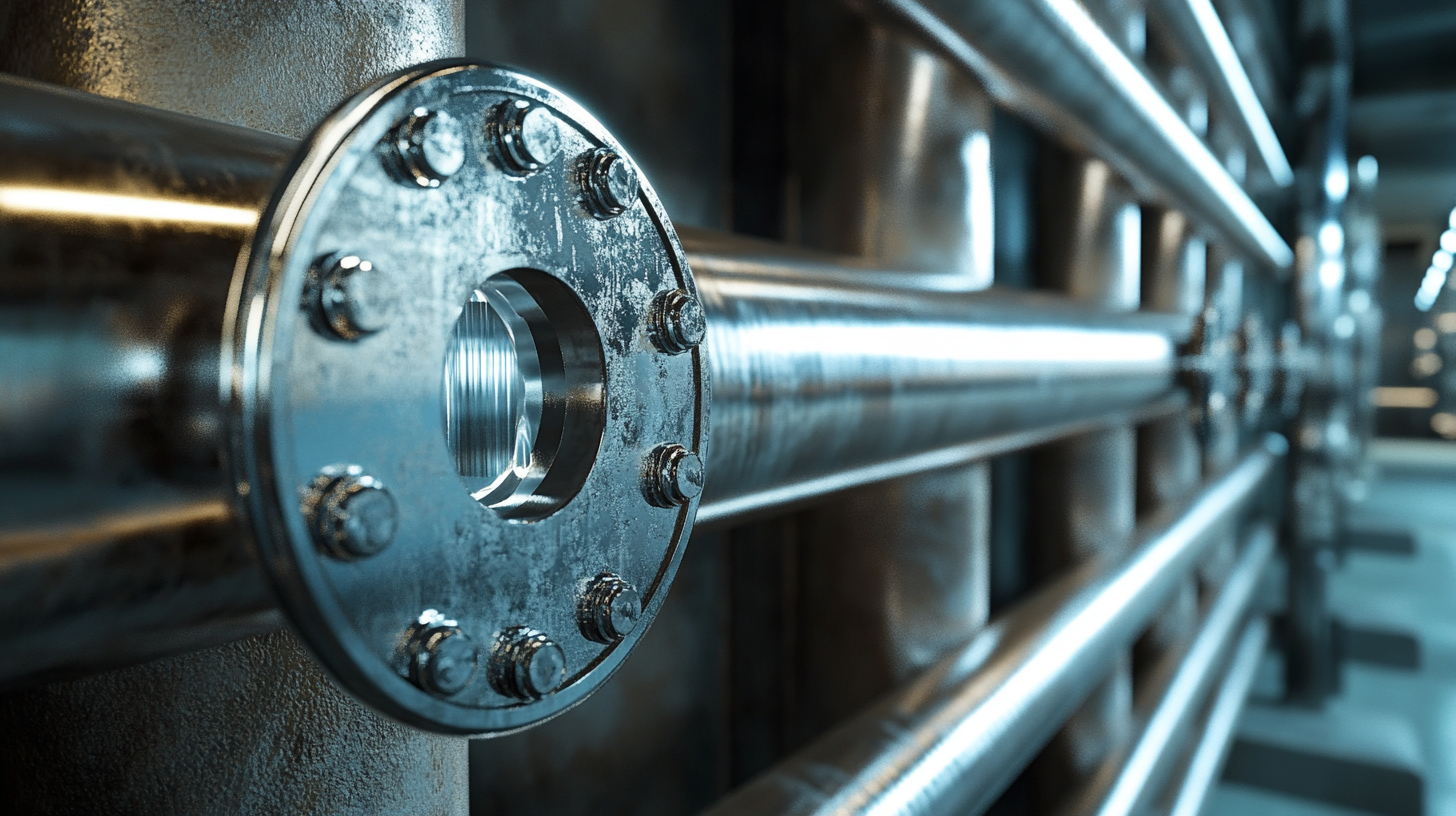 Resolving Issues with Shell And Tube Heat Exchanger Performance