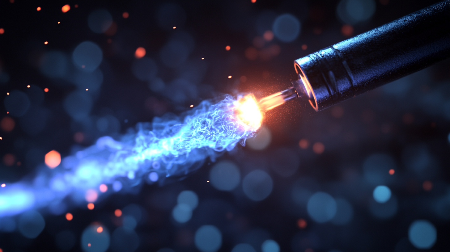 Exploring Real World Applications of the Best Plasma Torch Across Diverse Industries