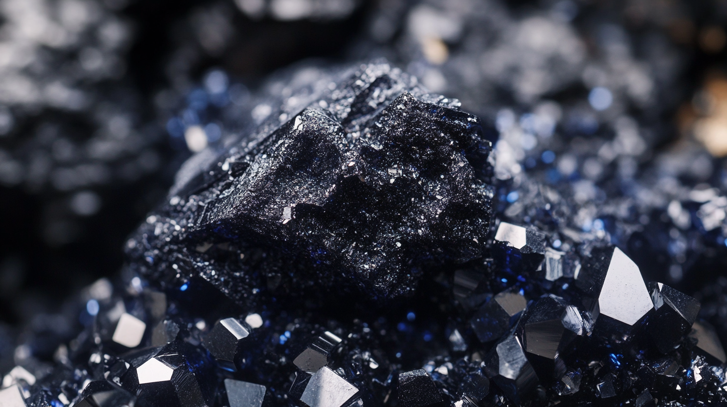 Unlocking Excellence: The Unique Benefits of Best Black Silicon Carbide for Global Sourcing