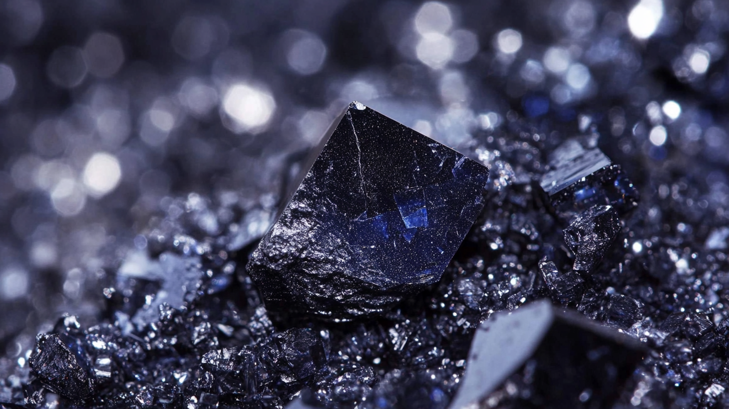 Unlocking Excellence: The Unique Benefits of Best Black Silicon Carbide for Global Sourcing
