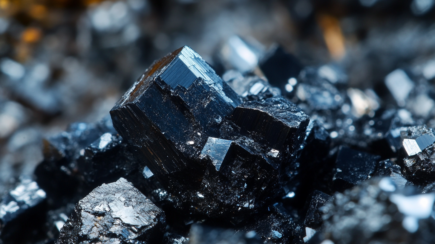 Unlocking Excellence: The Unique Benefits of Best Black Silicon Carbide for Global Sourcing