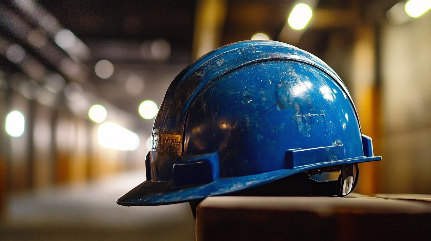 Discover the Finest Hard Hats: Premium Quality from China's Leading Manufacturers