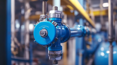Top Strategies for Sourcing the Best Pneumatic Operated Ball Valves Globally
