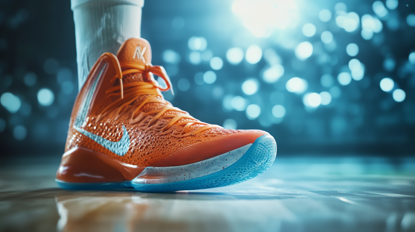 10 Compelling Reasons Why Best Basketball Shoes Boost Player Performance in Competitive Leagues