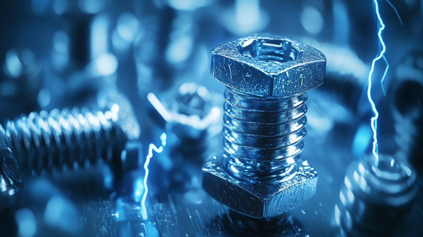 Future Trends in Best Bolts After Sales Support and Maintenance Cost Reduction