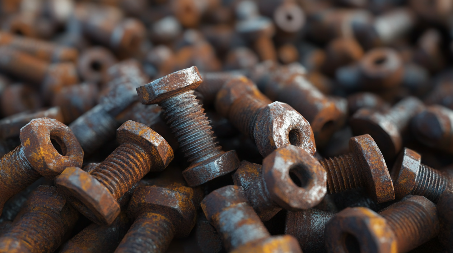 Future Trends in Best Bolts After Sales Support and Maintenance Cost Reduction