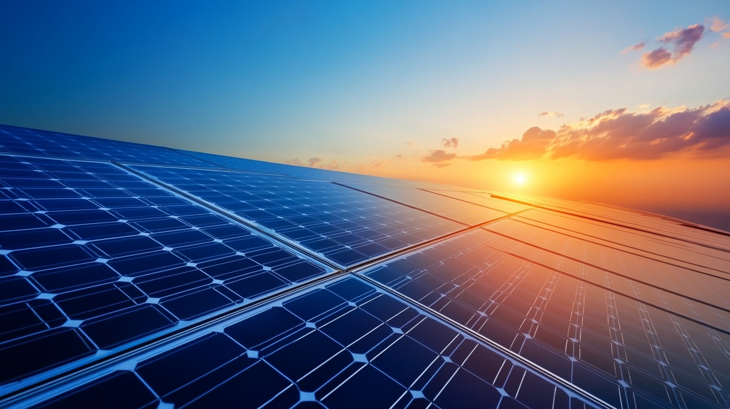 Unveiling the Future of Energy The 2025 Trends and the Ultimate Guide to Best Flexible Solar Panels