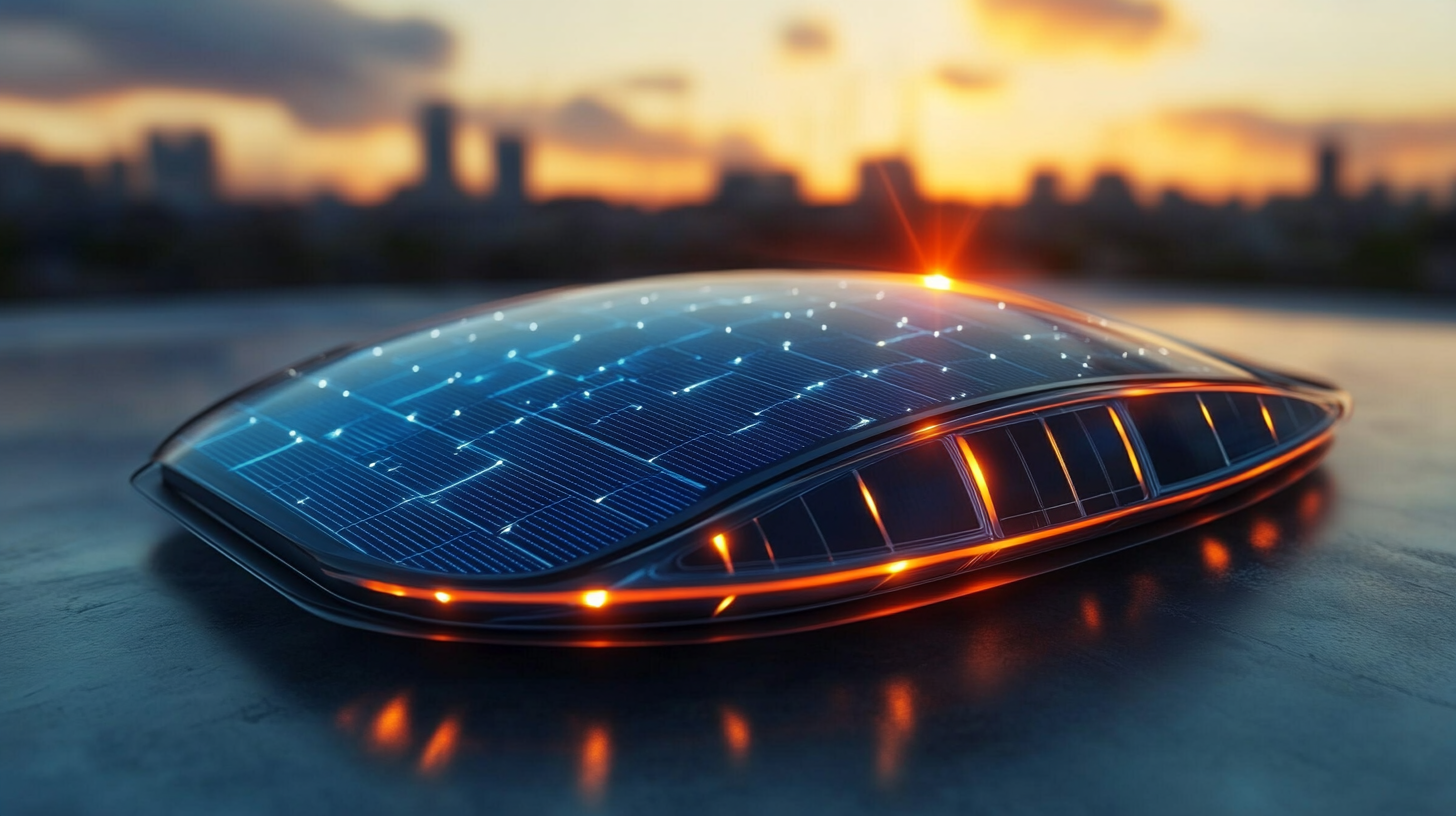 Unveiling the Future of Energy The 2025 Trends and the Ultimate Guide to Best Flexible Solar Panels