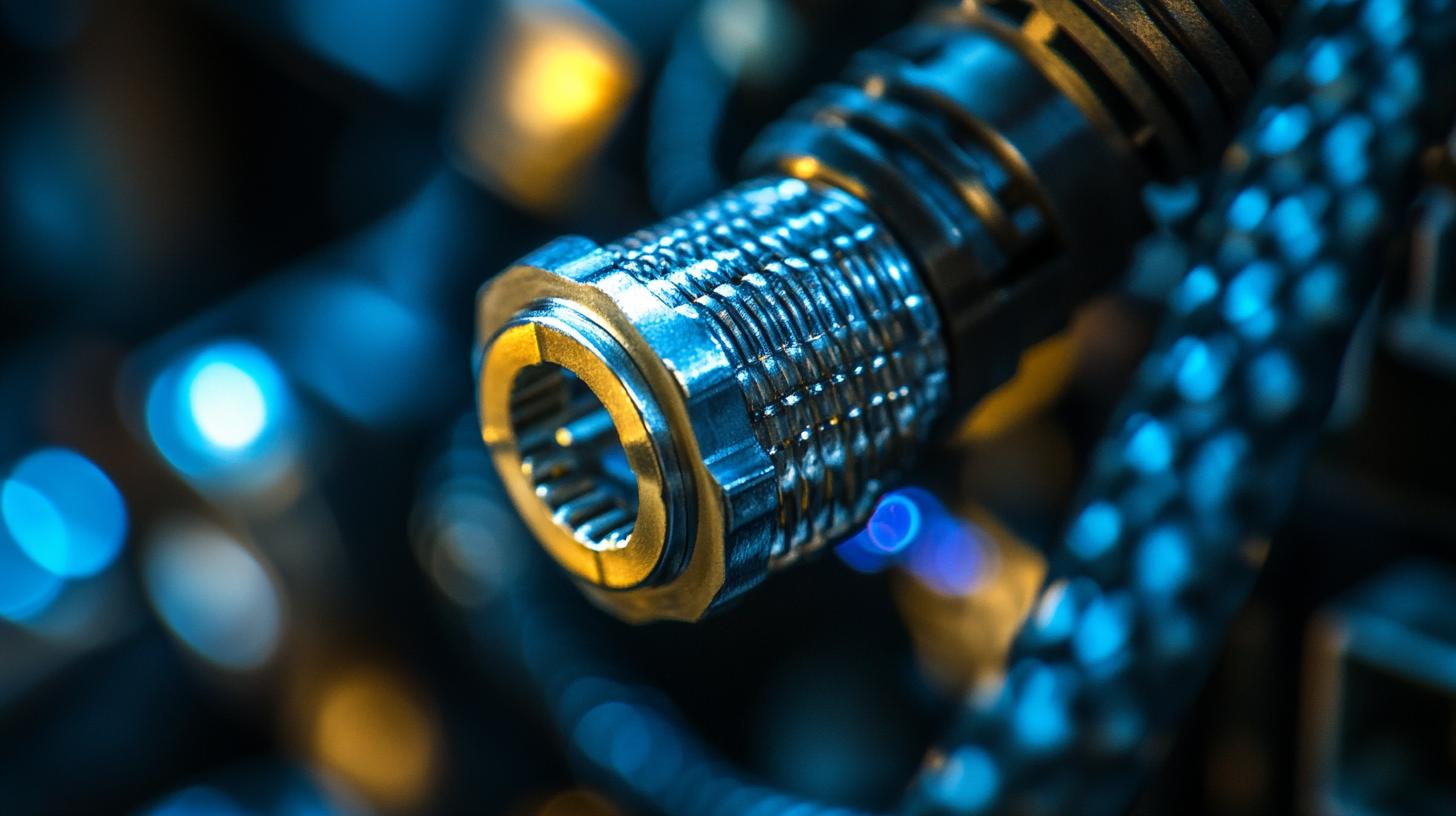 Advantages of Choosing the Best Non-Waterproof Connector for Your Projects