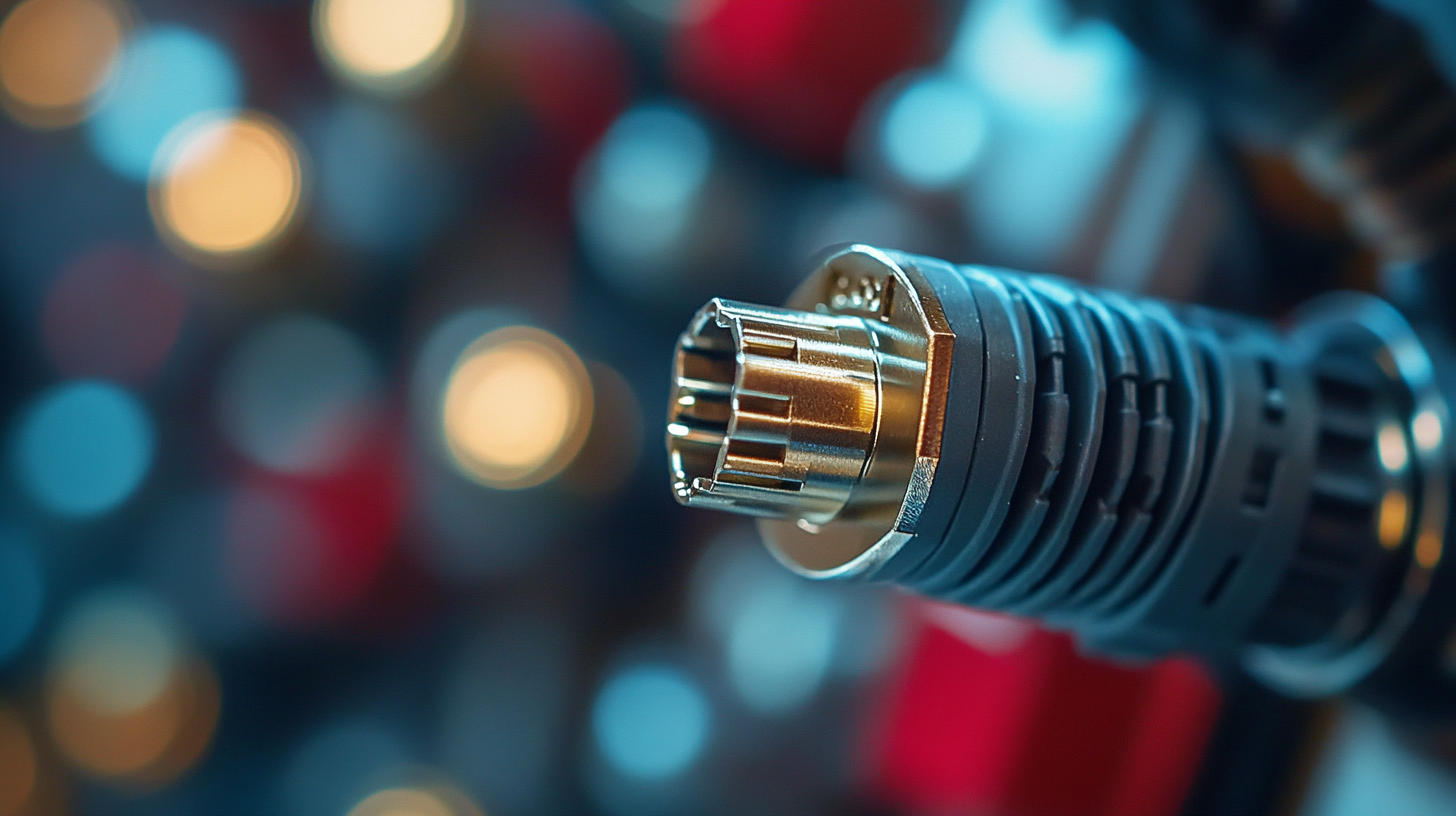 Advantages of Choosing the Best Non-Waterproof Connector for Your Projects