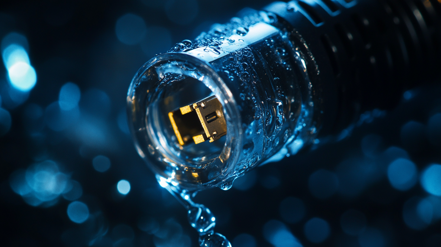 Advantages of Choosing the Best Non-Waterproof Connector for Your Projects
